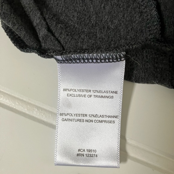 Lole Saffron Jersey Dress - Picture 8 of 9